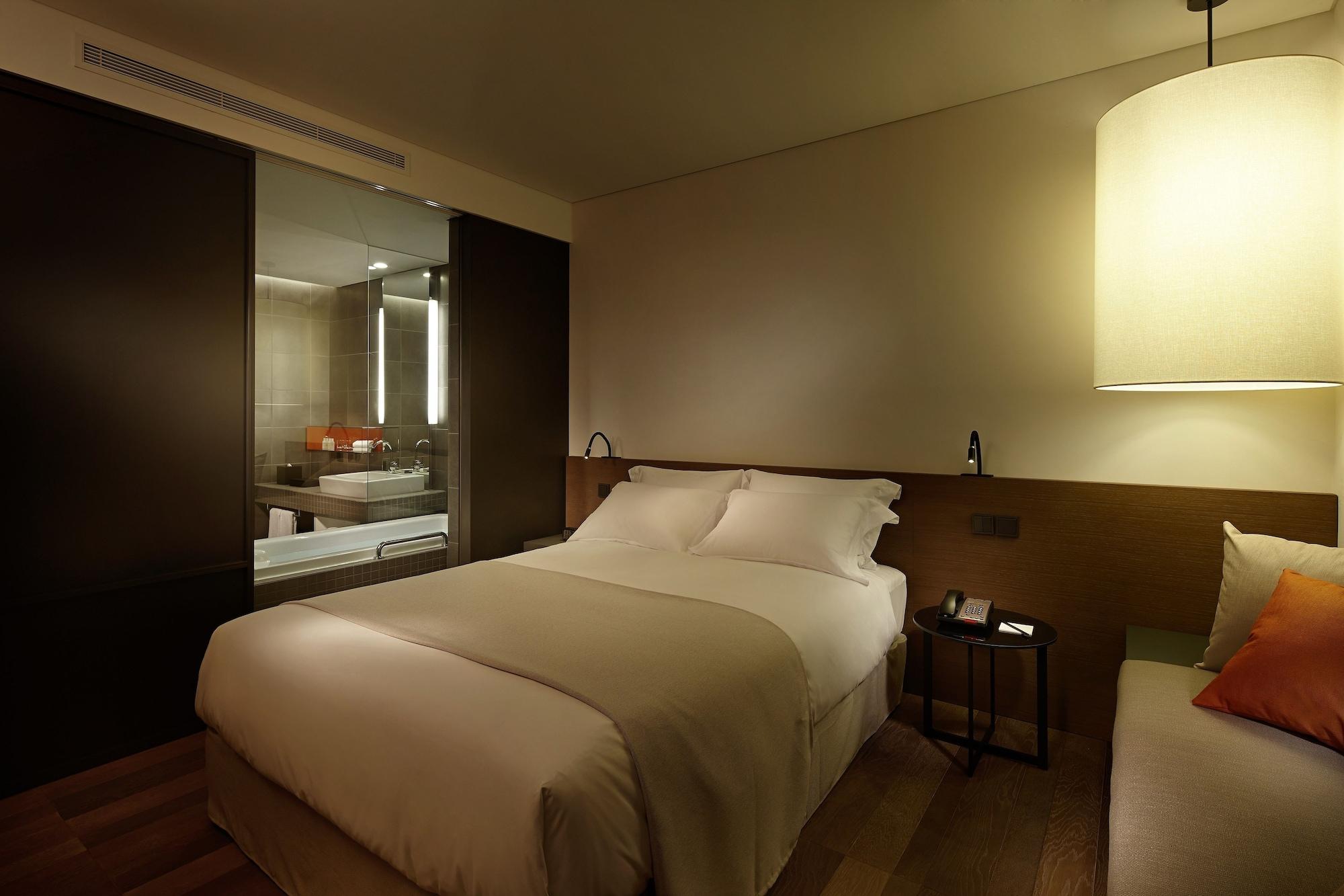 Shilla Stay Gwanghwamun Myeongdong Szöul Kültér fotó