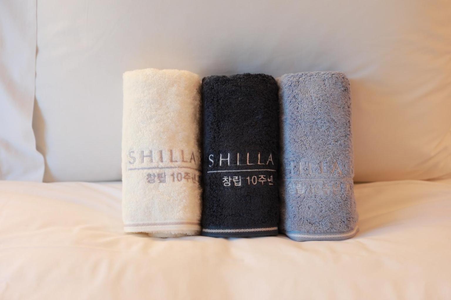 Shilla Stay Gwanghwamun Myeongdong Szöul Kültér fotó